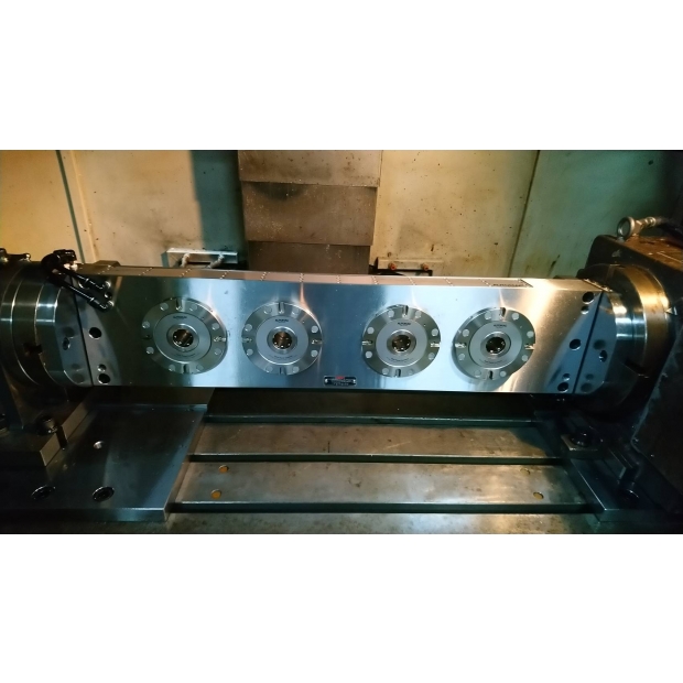Old machine solution Old machine solution