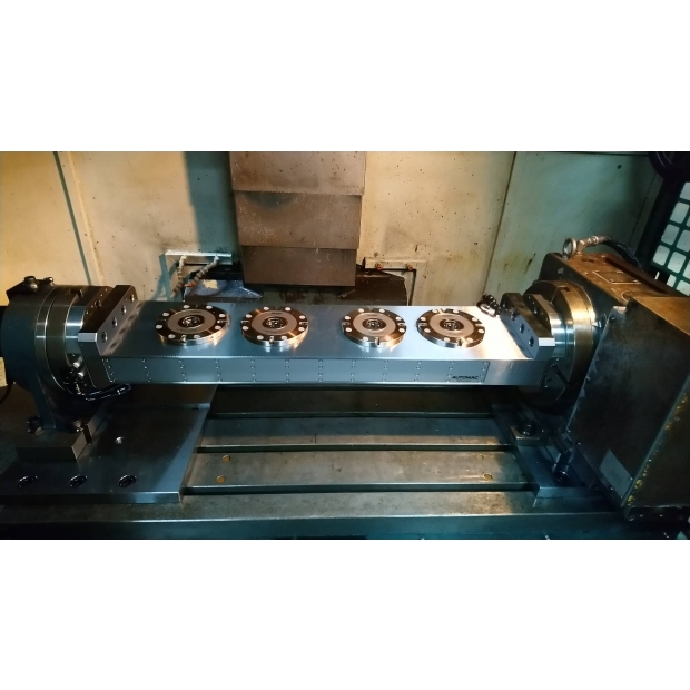 Old machine solution